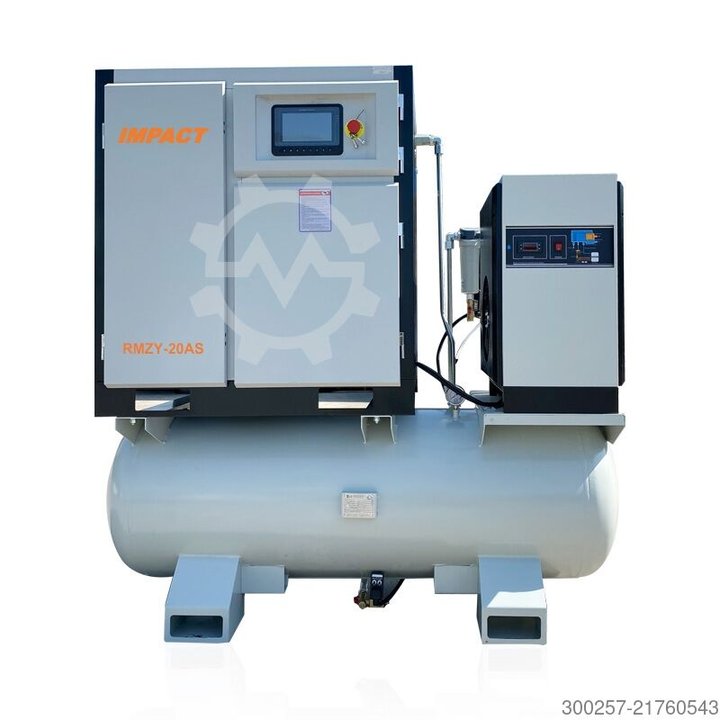 Impact RMZY-20AS