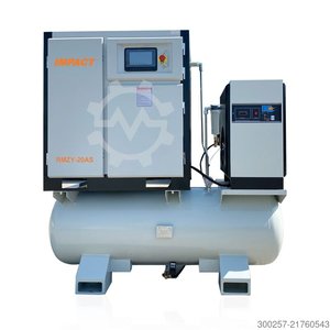 Impact RMZY-20AS