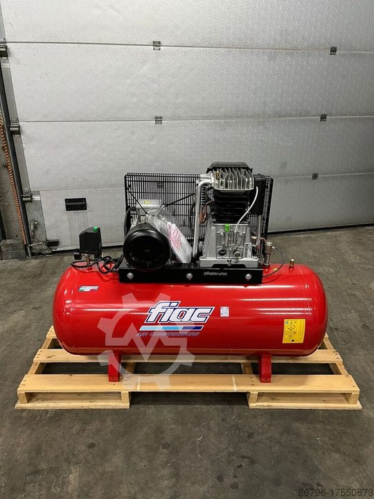 Fiac AB 300 - 67