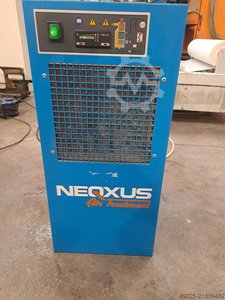 NEQXUS & ÖWAMAT QX192R/AC