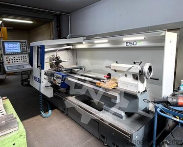 WEILER E 50 HD X 2000