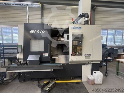 Takisawa Taiwan EX-910