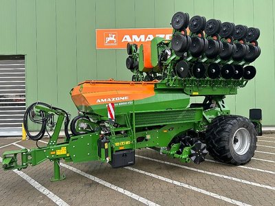 Amazone Precea 6000-TCC
