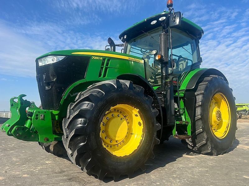 John Deere 7280R