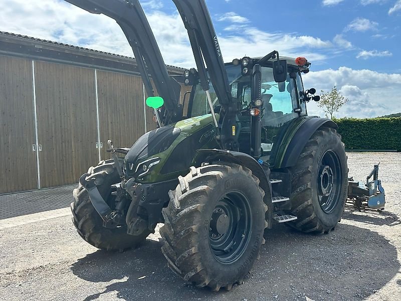 Valtra G 125