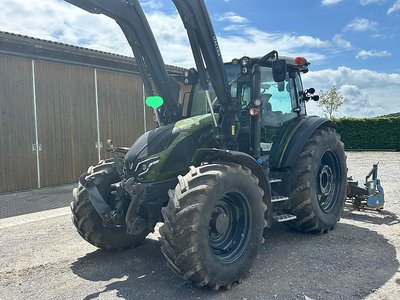 Valtra G 125