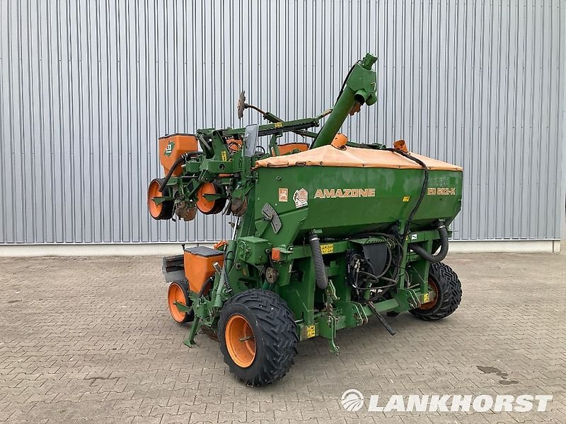 Amazone ED 602-K