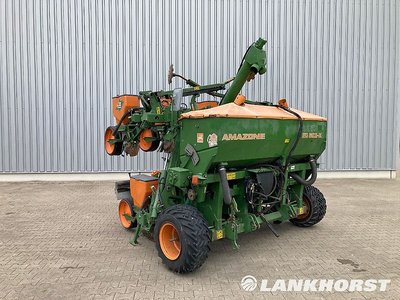 Amazone ED 602-K