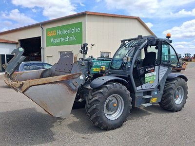 Kramer KT557