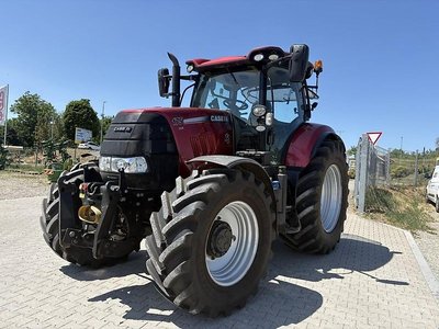 Case IH Puma