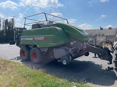 Fendt 1290 XD