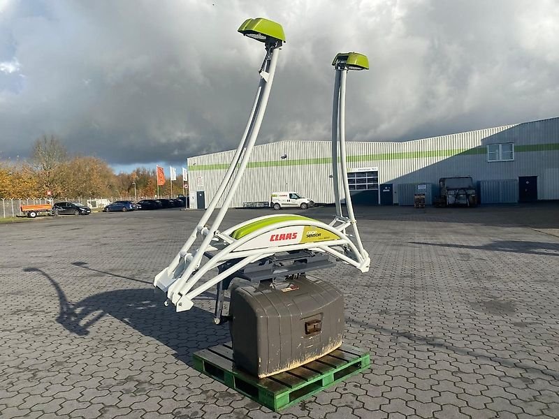 Claas Crop Sensor ISARIA
