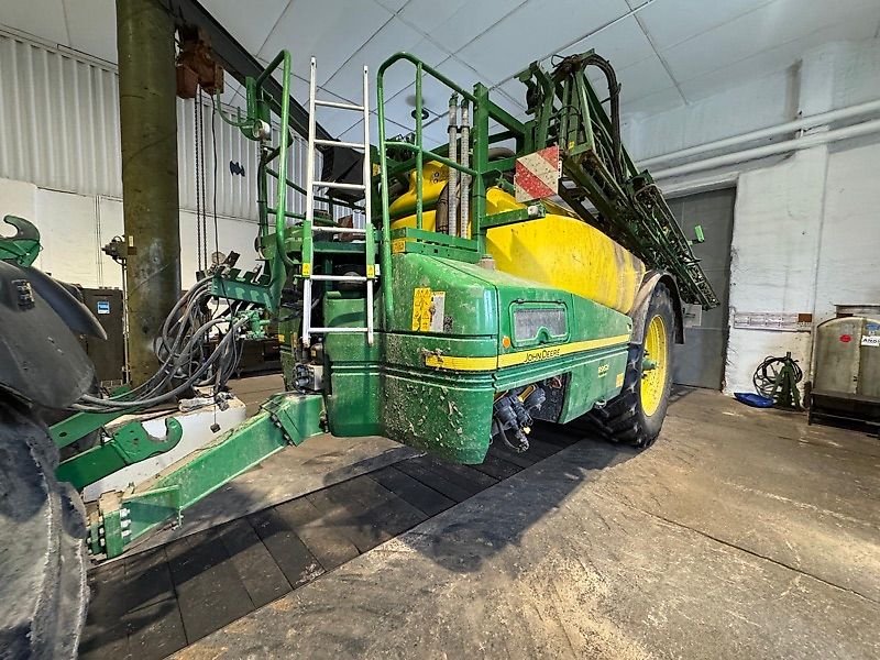 John Deere R 962i PowrSpray