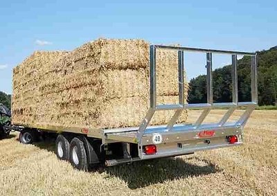 Fliegl DPW 180B SOFORT VERFÜGBAR NEU NEU!!!