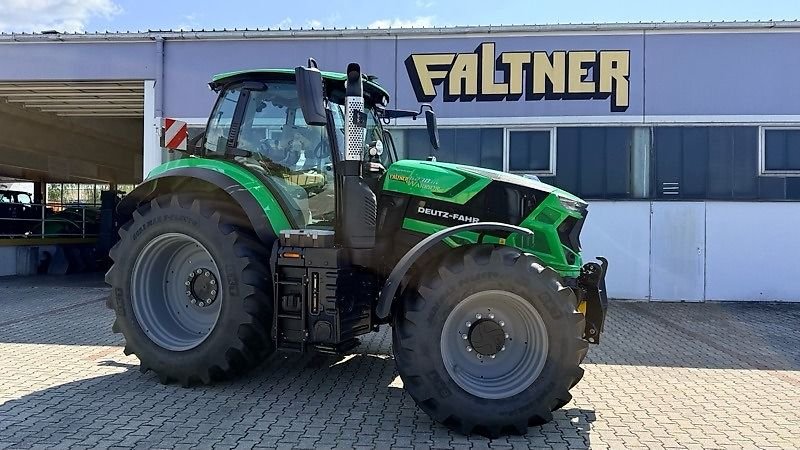Deutz Agrotron TTV 6230