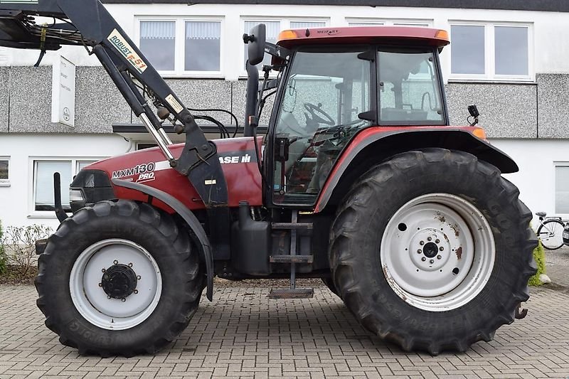 Case IH MXM 130 