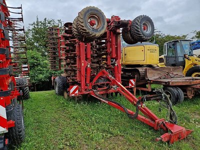 Horsch Joker 12RT