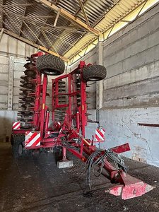 Horsch Joker 8RT