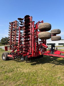 Horsch Joker 8RT