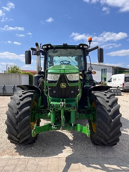 John Deere 6155R