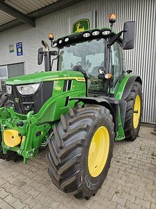 John Deere 6R150