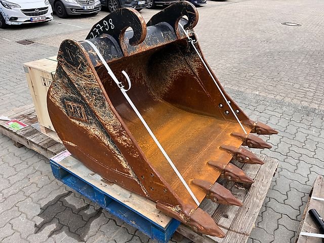 Caterpillar Primärprodukte Kompo