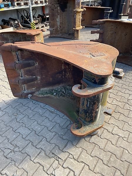 Caterpillar TL100,CW40