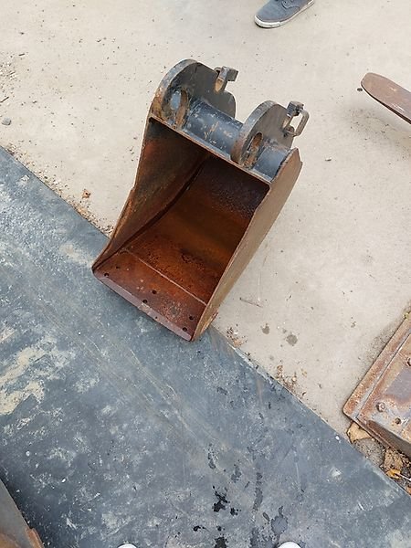 Caterpillar TL40, CW05