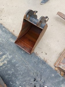 Caterpillar TL40, CW05