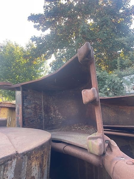 Caterpillar TL 650 mm CW-30