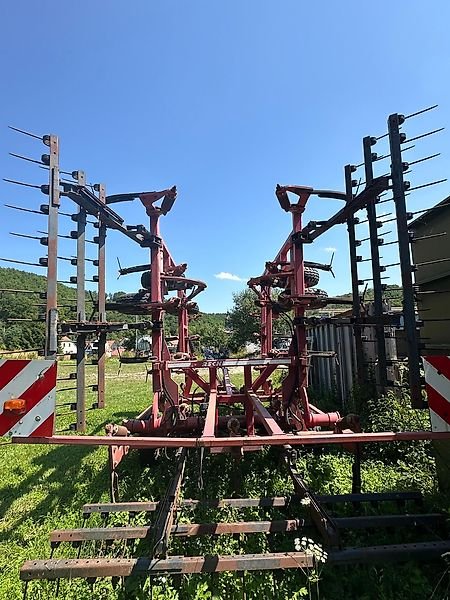 Horsch Terrano FG 7.5