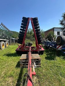 Horsch Optipack 8 AS