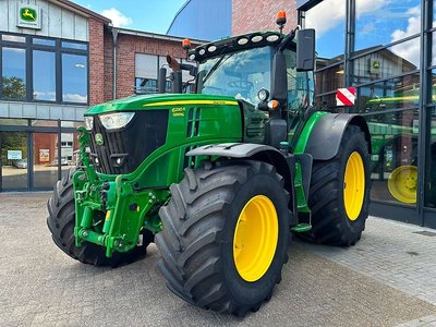 John Deere 6230R