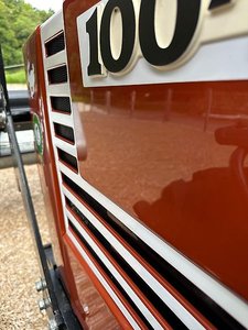 Fiat 100-90 DT