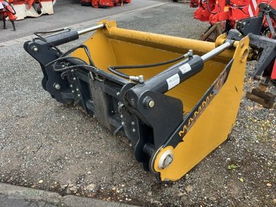 Mammut SC 195 M Silofräse