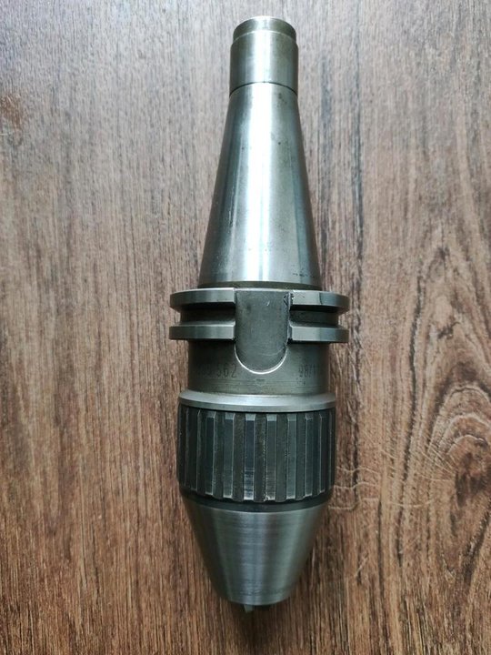 EWE SK40 Bohrfutter Deckel Fräsmaschine
