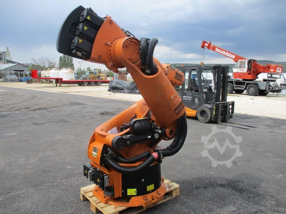 KUKA KR 350/2 (1619)