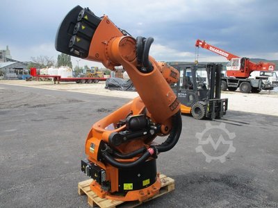 KUKA KR 350/2 (1619)