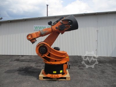 KUKA KR 350/2 (1617)