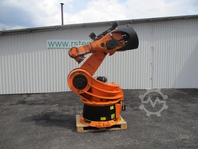 KUKA KUKA KR 350/2  (1618)