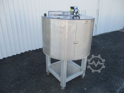 SORTIMAT Wendelförderer SM 600