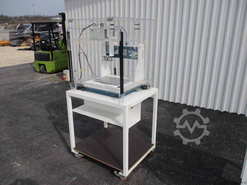 Fisnar I&J 500  (1548)