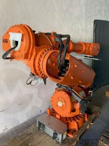 ABB IRB6640-130/3.2