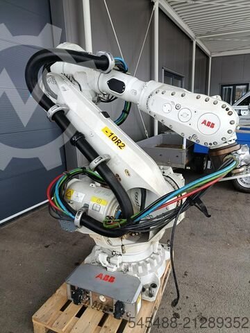 ABB IRB6700-235/2.65