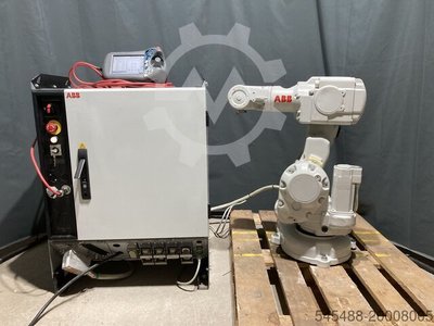 ABB IRB140-6/0.8 M2004