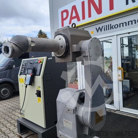 FANUC P-50iA