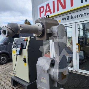 FANUC P-50iA