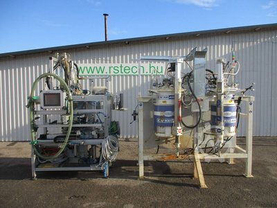 DEMAK CV 100 Dosiermaschine (3076)