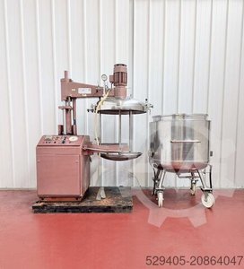 Krieger Fondo Mat Universal 500
