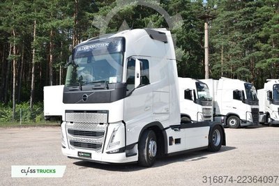VOLVO FH 500 XL Retarder i-ParkCool ACC